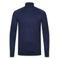City Comfort Roll Neck Jumper