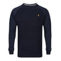 Brave Soul Graff Cotton Jumper