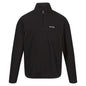 Regatta Thompson Quarter Zip Fleece