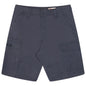 Wrangler Relaxed Fit Twill Cargo Shorts