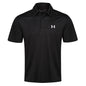 Under Armour Heatgear Golf Sport Polo Shirt