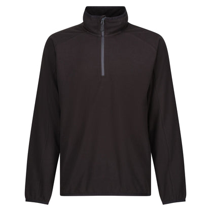 Regatta Navigate Quarter Zip Fleece