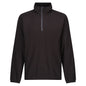 Regatta Navigate Quarter Zip Fleece