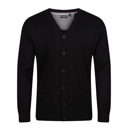 Brave Soul Farabi Long Sleeve Cardigan