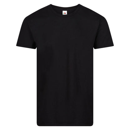 Fruit of the Loom Iconic 165 Classic T-Shirt