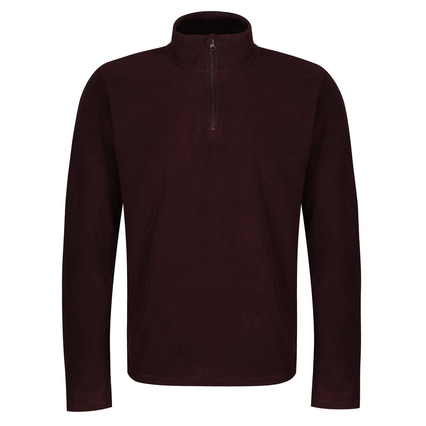Brave Soul Hike Quarter Zip Fleece