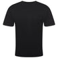 Industrialize Crew Neck Pocket T-Shirt