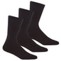 Grip Guardian 3 Pairs Non-Restrictive Diabetic Socks