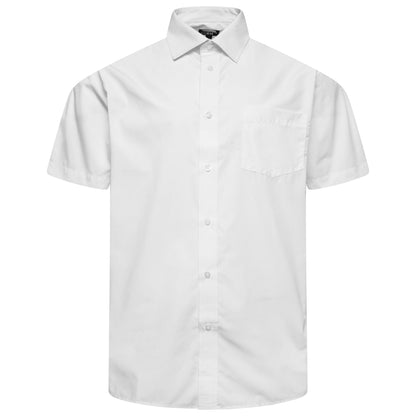 Orn Manchester Short Sleeve Button Up Shirt
