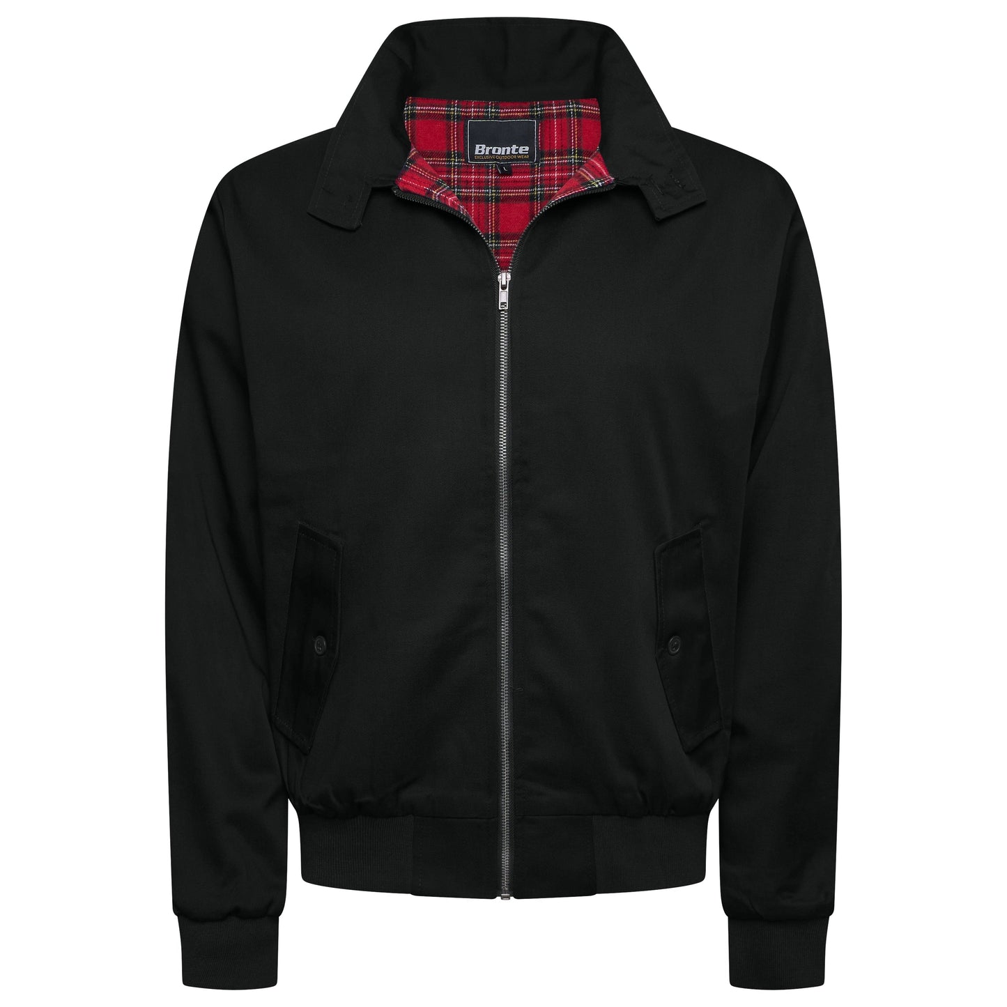 Bronte Harrington Jacket