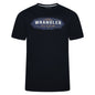 Wrangler Live It To The Limit Cotton Stretch T-Shirt