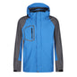 Alblanc Highland 3-In-1 Jacket