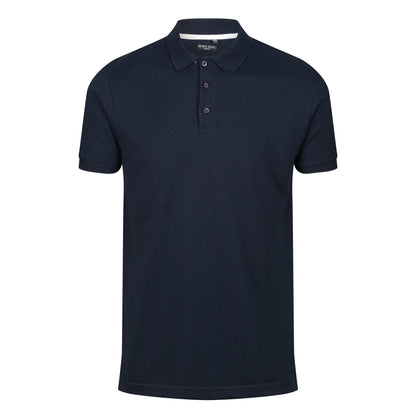 Brave Soul Tokita Polo Shirt