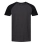 Brave Soul Raglan T-Shirt
