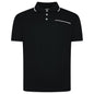 Evryone Contrast Tipped Polo Shirt