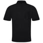Charles Norton Grandad Collar Polo Shirt