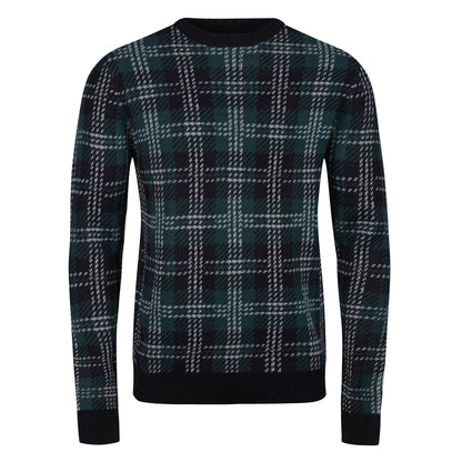 Brave Soul Rainsford Crew Neck Jumper