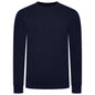 F&F Chevron Knit Pullover Jumper