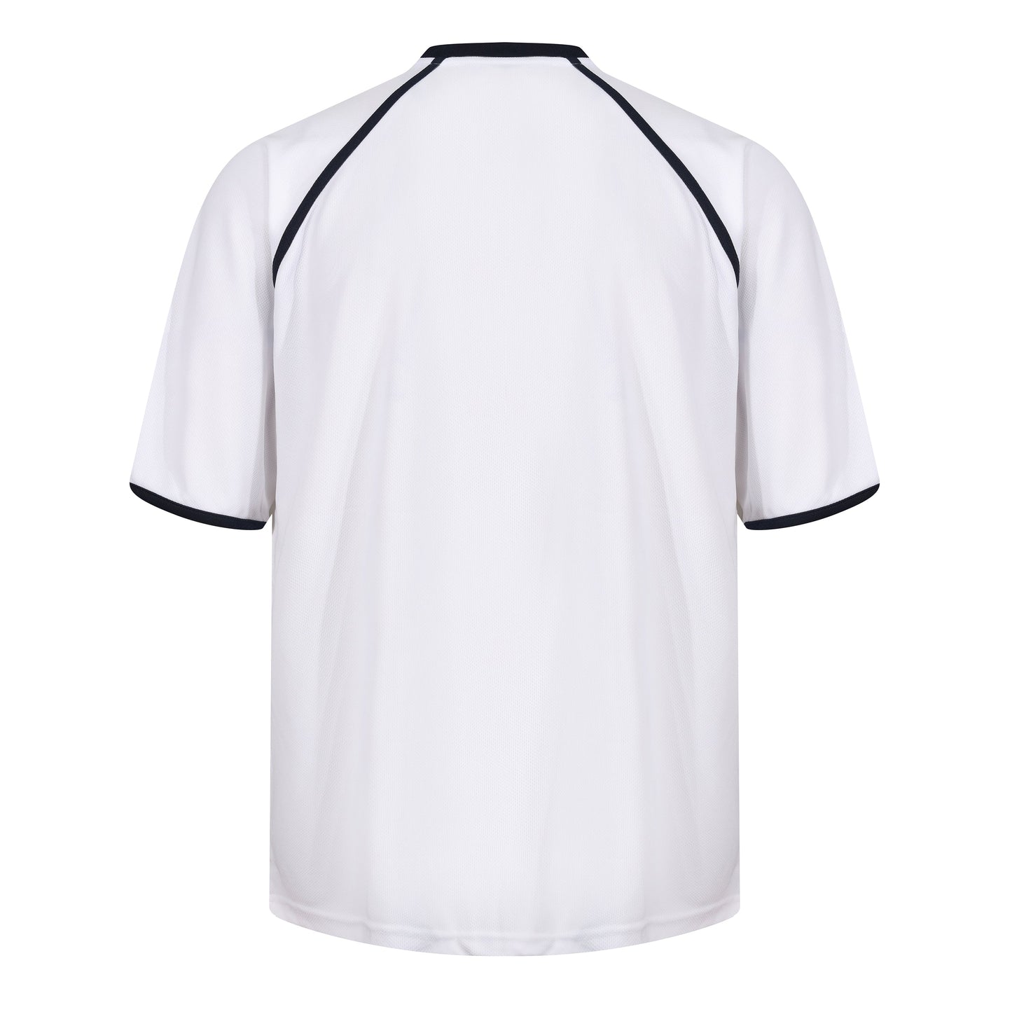 Boronia Technical Active Tipped T-Shirt