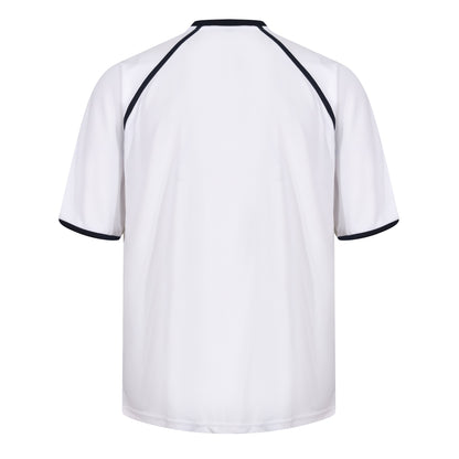 Boronia Technical Active Tipped T-Shirt