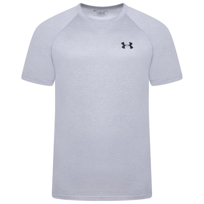 Under Armour Heatgear Tech Marl T-Shirt