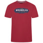 Wrangler Live It To The Limit Cotton Stretch T-Shirt