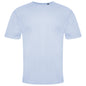 Brave Soul Fresher Raw Edge Cotton T-Shirt