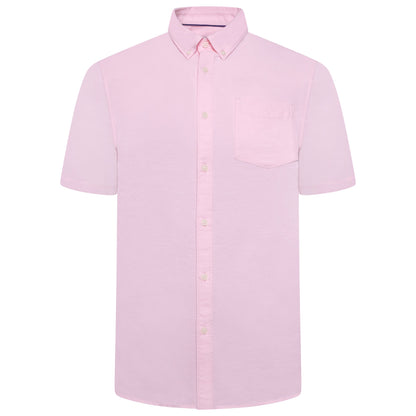 M&S Assorted Ultimate Pure Cotton Oxford Shirt