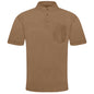 Charles Norton Grandad Collar Polo Shirt