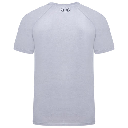 Under Armour Heatgear Tech Marl T-Shirt