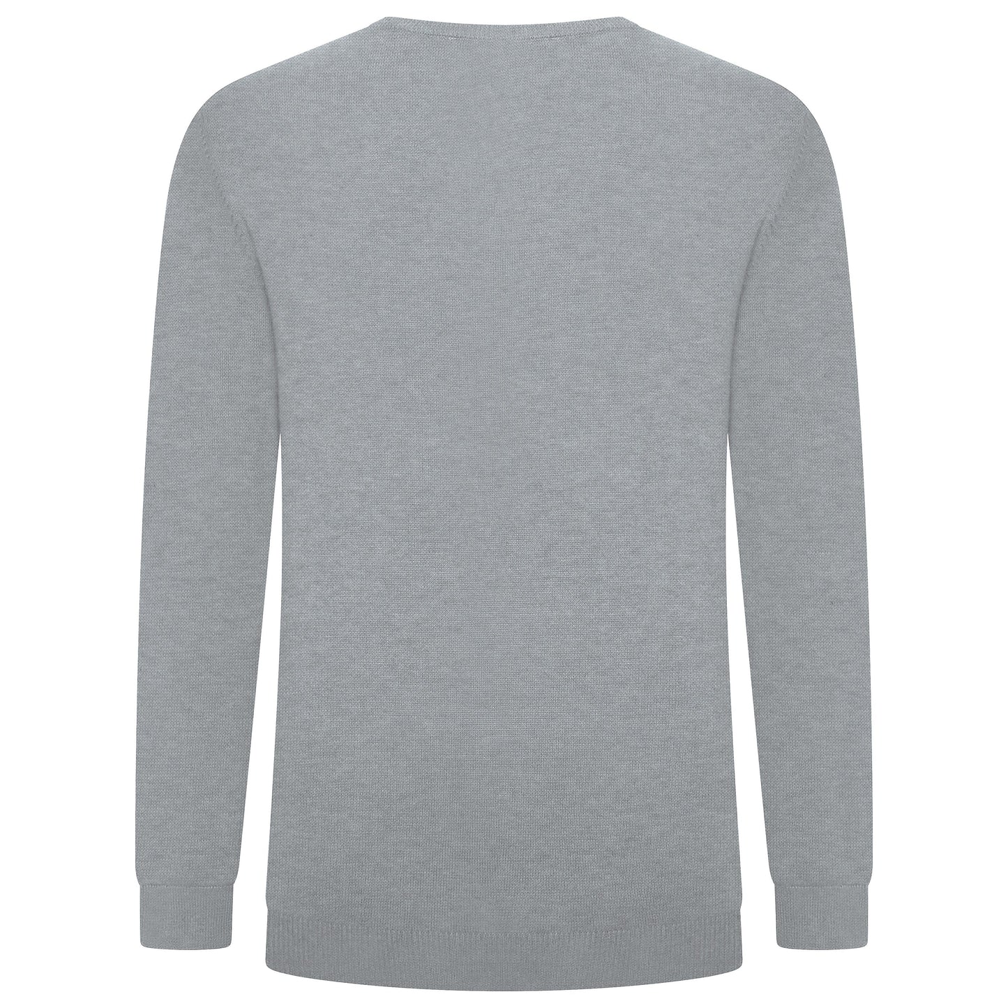 Crew Clothing Company V Neck Jumper