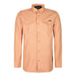 TL London 2 Pocket Long Sleeve Shirt