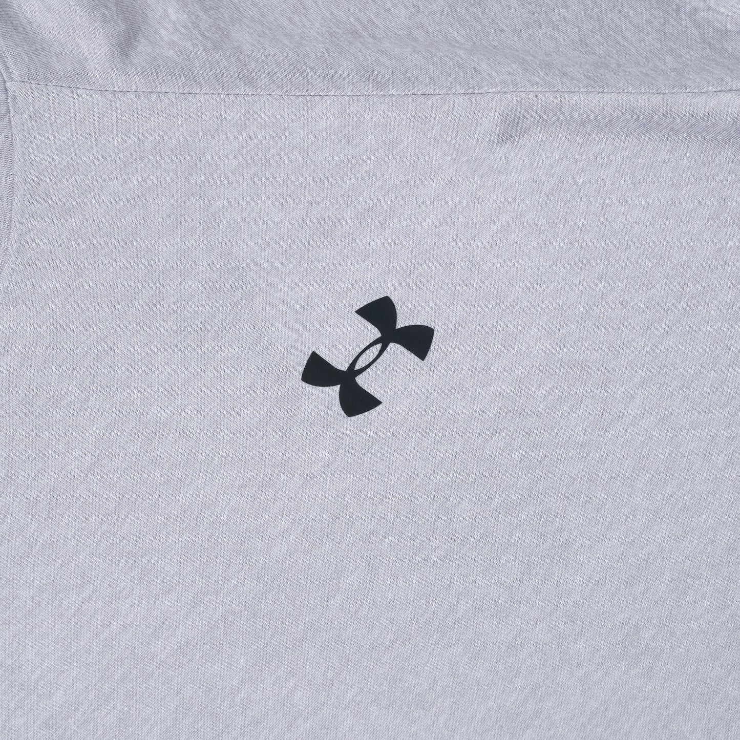 Under Armour Heatgear Tech Marl T-Shirt