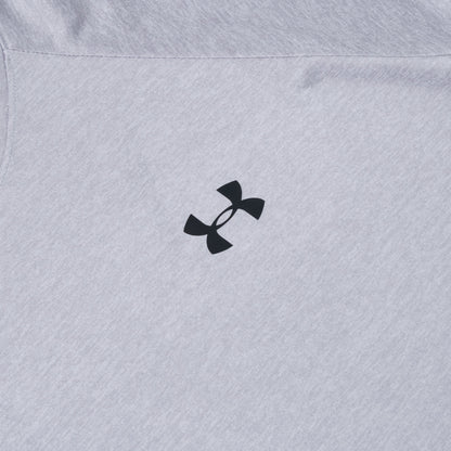 Under Armour Heatgear Tech Marl T-Shirt