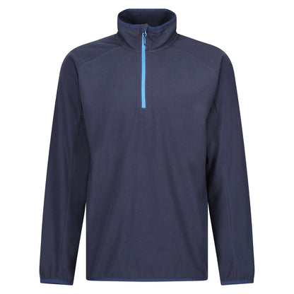 Regatta Navigate Quarter Zip Fleece