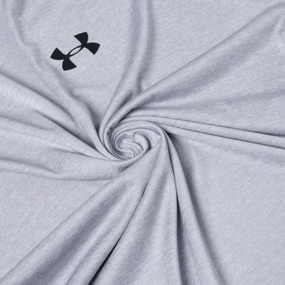 Under Armour Heatgear Tech Marl T-Shirt