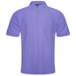 Charles Norton Grandad Collar Polo Shirt