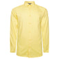 TL London Embroidered Logo Long Sleeve Shirt