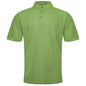 Charles Norton Grandad Collar Polo Shirt
