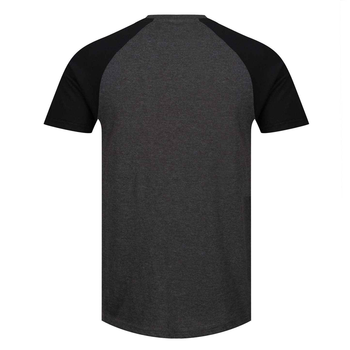 Brave Soul Raglan T-Shirt