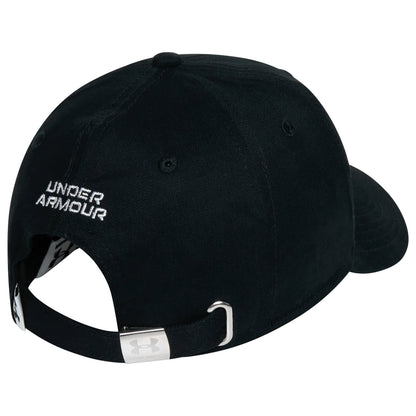 Under Armour Adjustable Baseball Cap