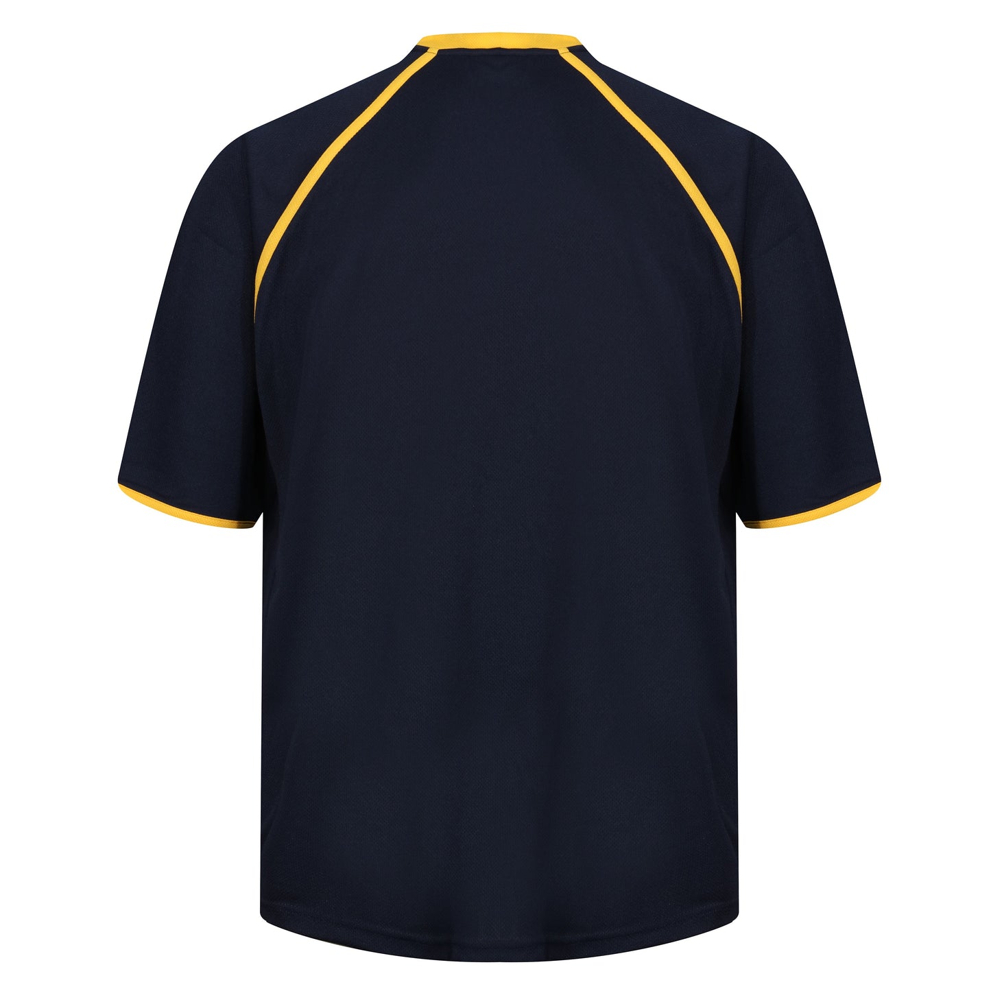 Boronia Technical Active Tipped T-Shirt