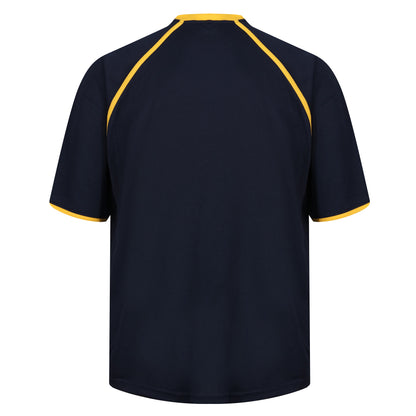 Boronia Technical Active Tipped T-Shirt