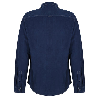 Angelo Litrico Corduroy Shirt