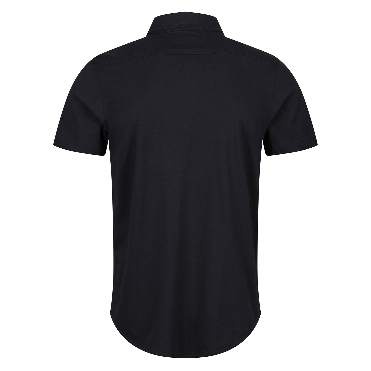Brave Soul Blitz Short Sleeve Shirt