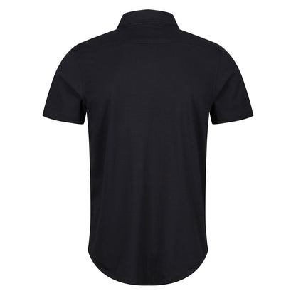 Brave Soul Blitz Short Sleeve Shirt