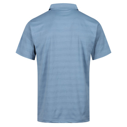 Charles Norton Suffolk Polo Shirt