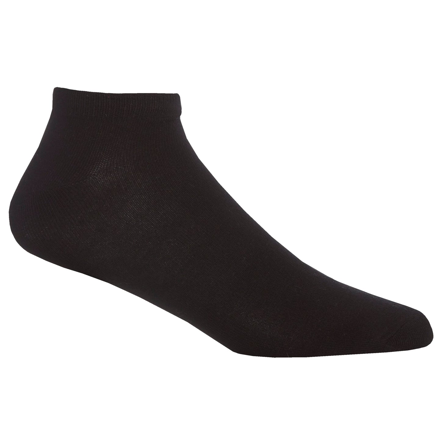3 Pair Bamboo Trainer Socks