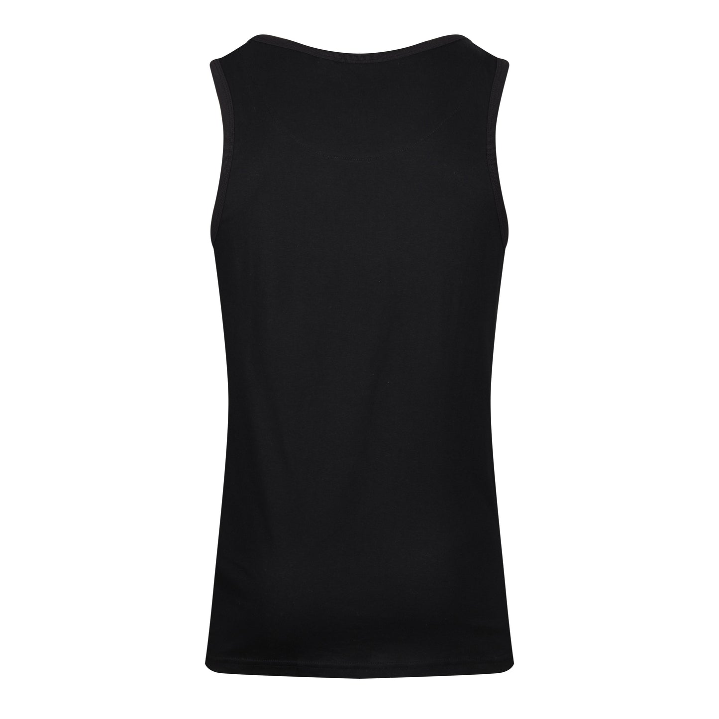 Brave Soul Fallen Cotton Vest