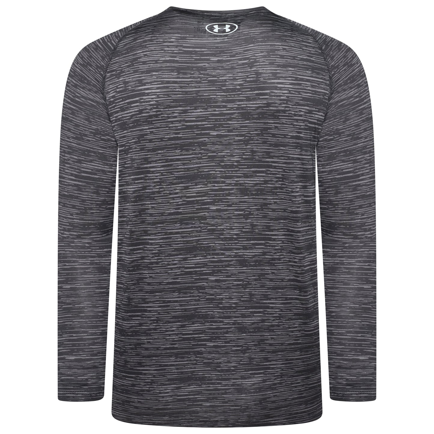 Under Armour Long Sleeve Stretch Tech T-Shirt